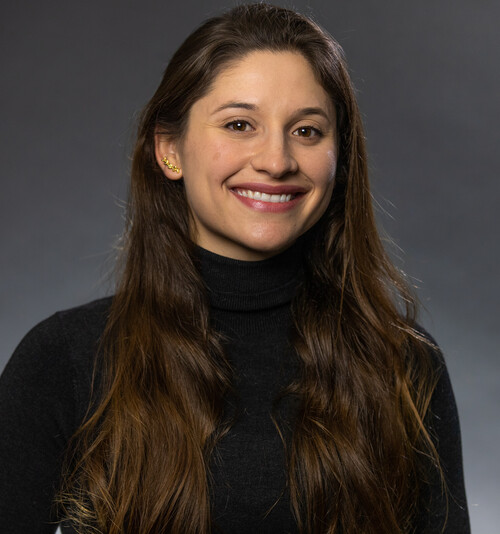 Juliana García-Mejía